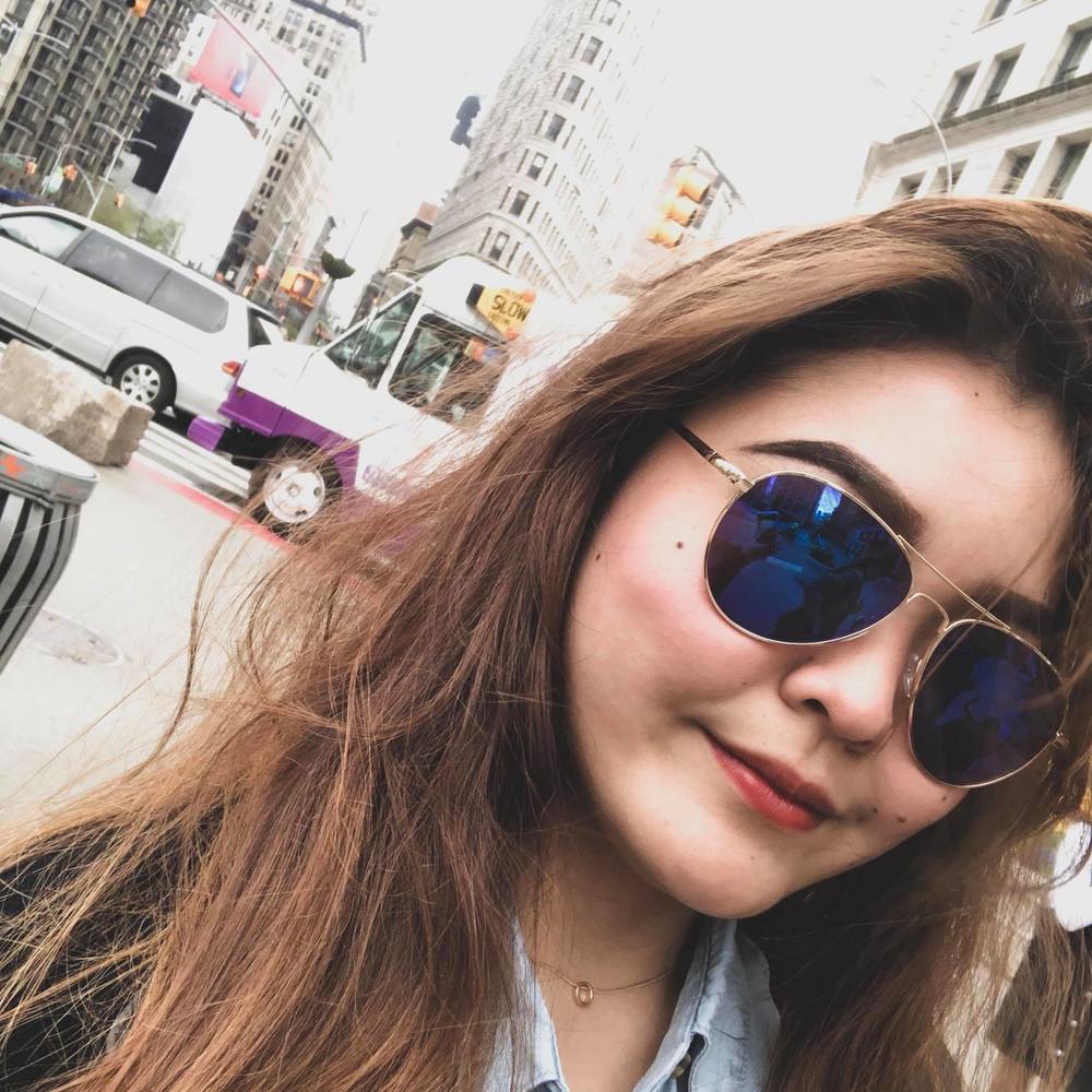 Meet your Posher, Vern